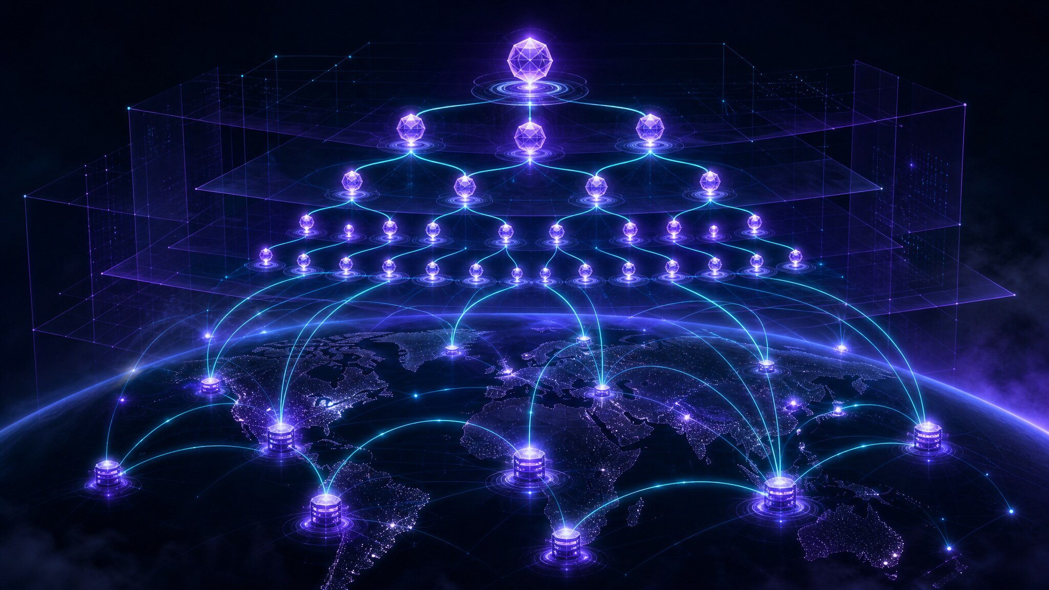 Arquitectura DNS Alineada a TOGAF: Principios, Registros, Seguridad y Roadmap
