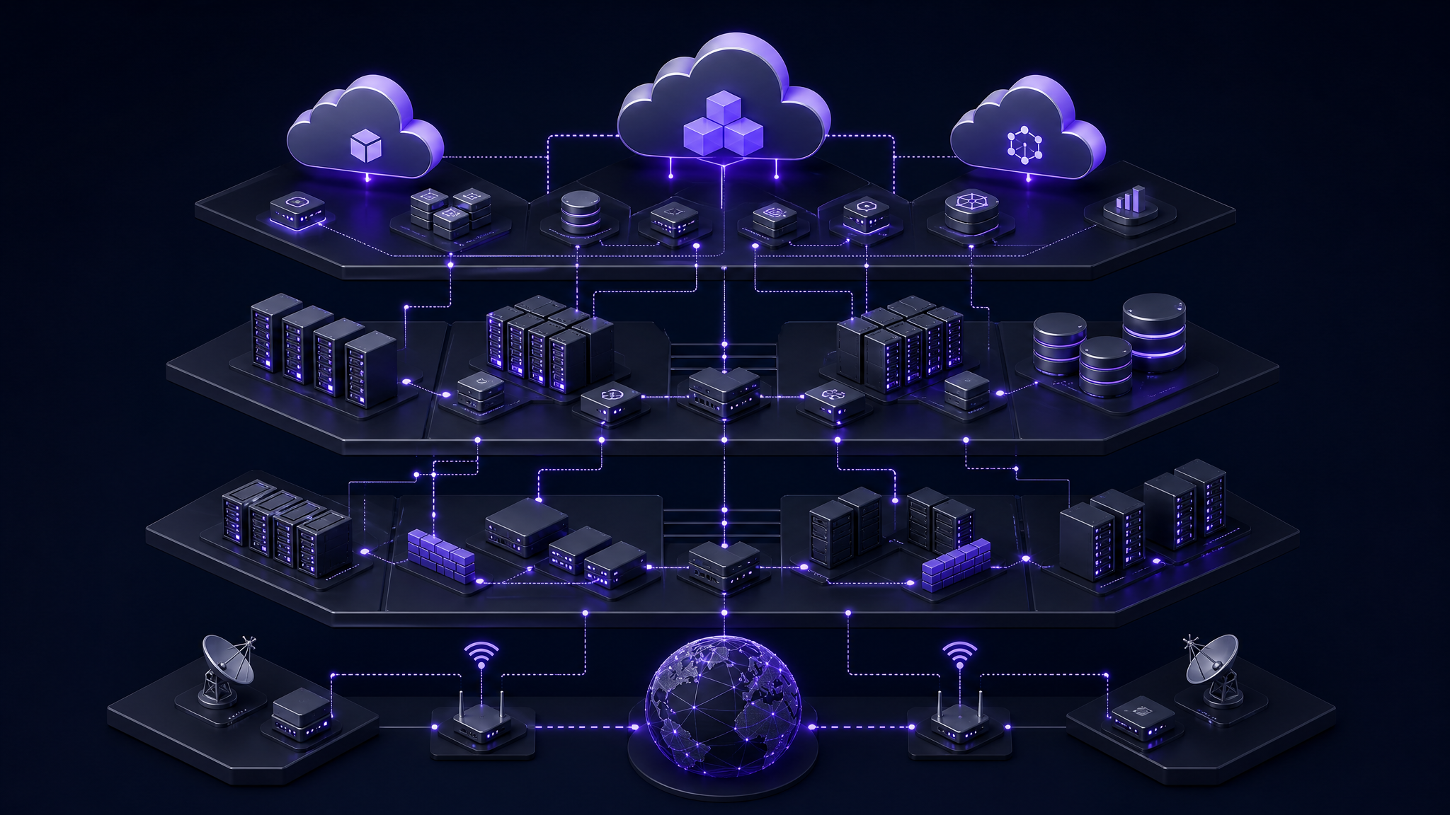 Arquitecturas de Referencia en TI