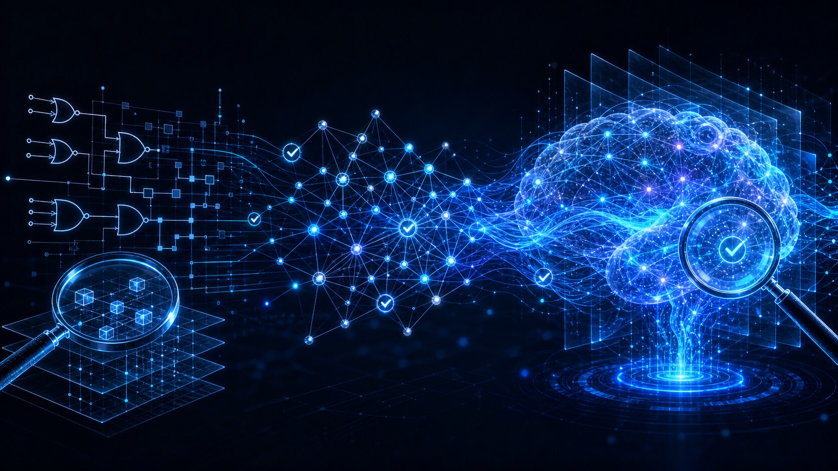 La Evolución de la Inteligencia Artificial vista por el Auditor: De las Reglas Explícitas a los Modelos Autónomos