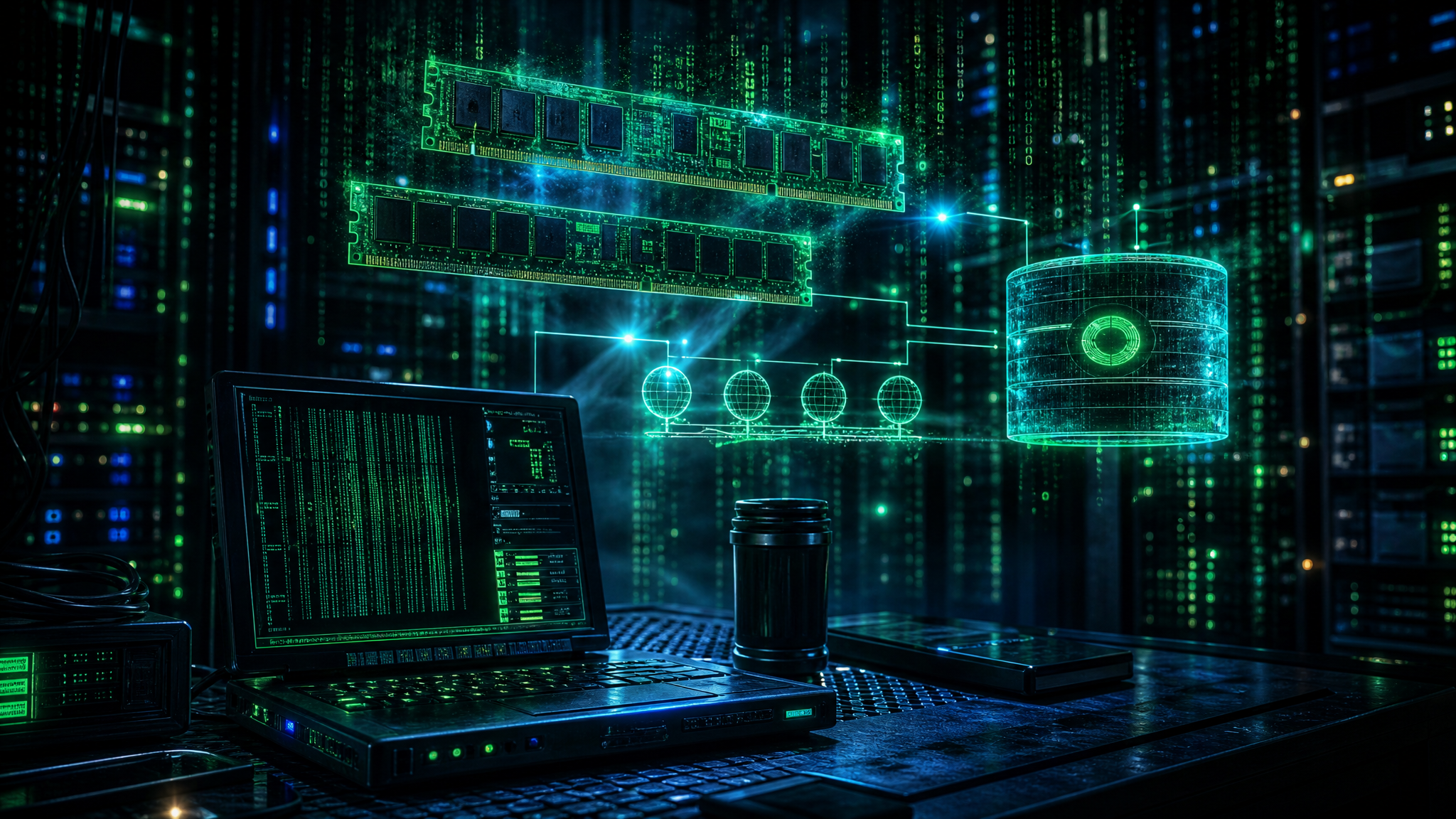 Linux RedHat: Gestión de SWAP