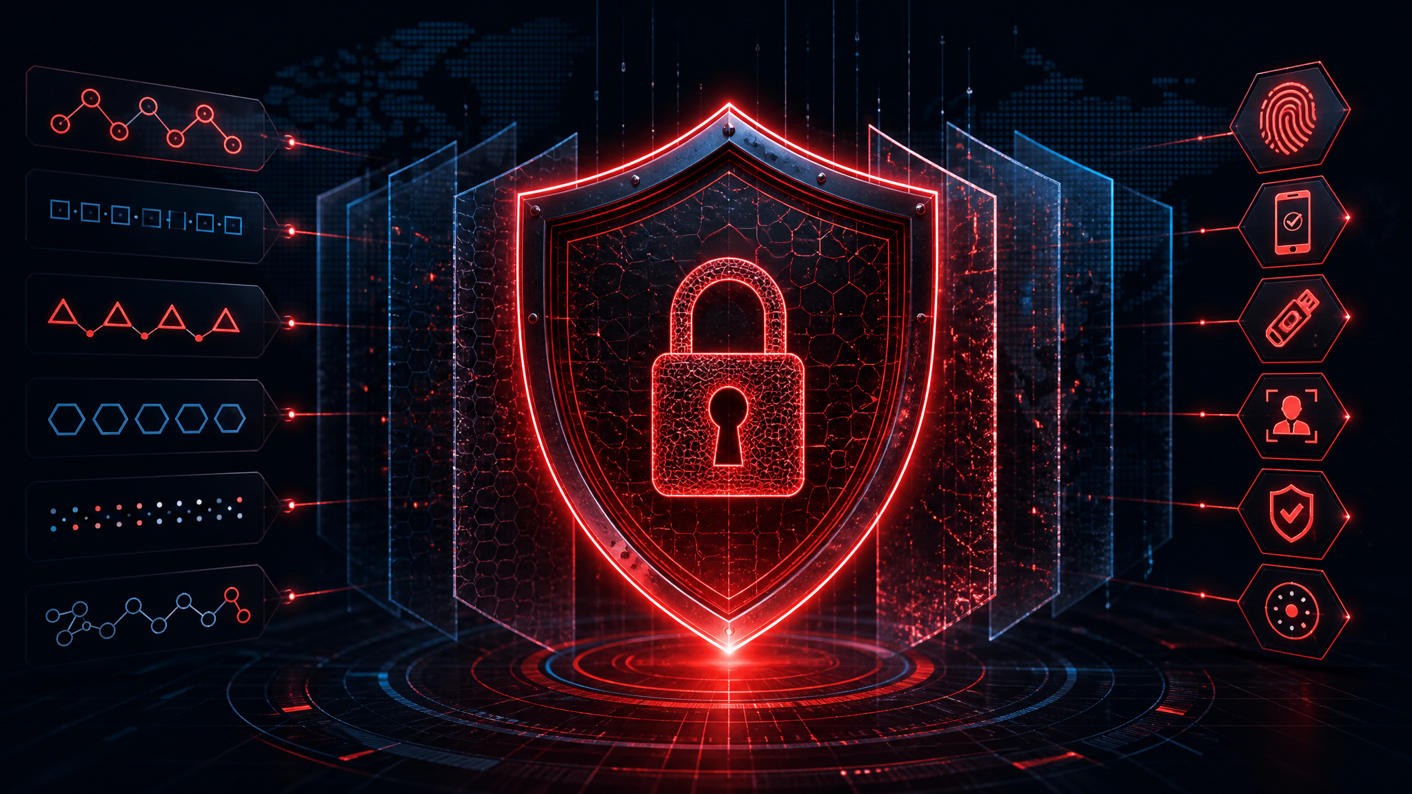 ¡IMPORTANTE! Manejo de Password y Seguridad