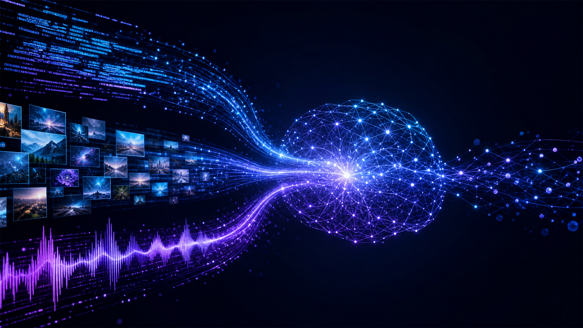 Modelos MLL: La Nueva Generación de Inteligencia Multimodal