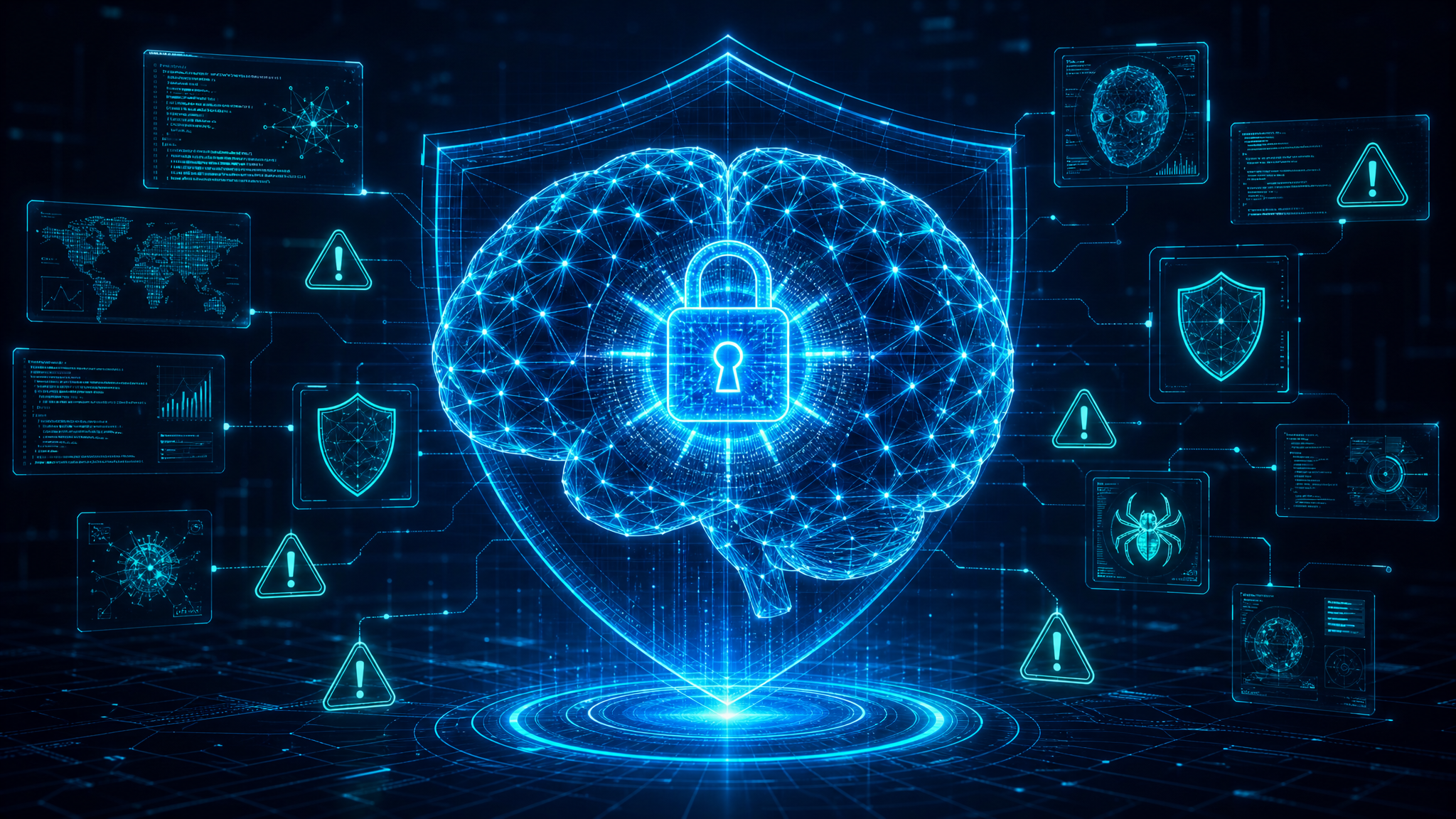 OWASP Top 10 para Aplicaciones LLM: Guía de Seguridad en IA Generativa