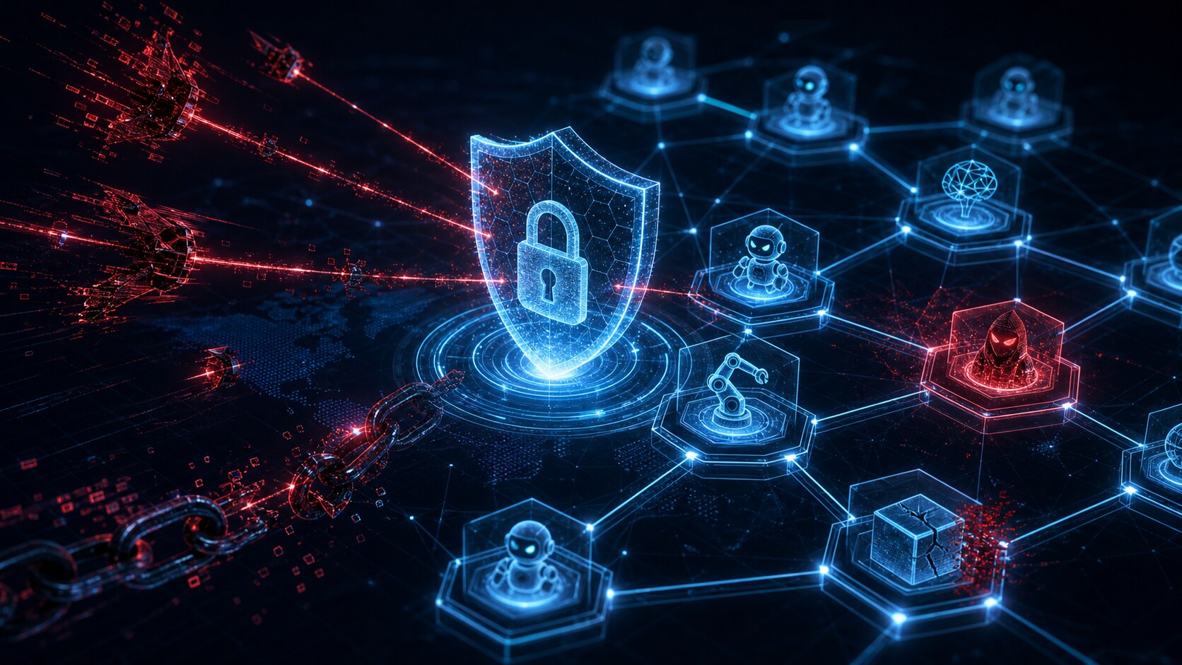 OWASP Top 10 Agentic AI Risks: Guía Técnica para Proteger Sistemas de Agentes
